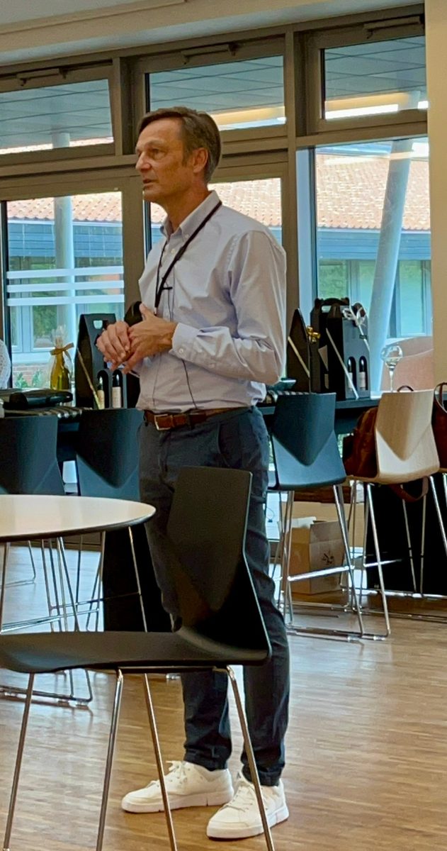 Morten Bilgrav Mathiasen