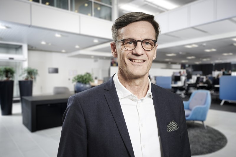 Morten Bilgrav Mathiasen